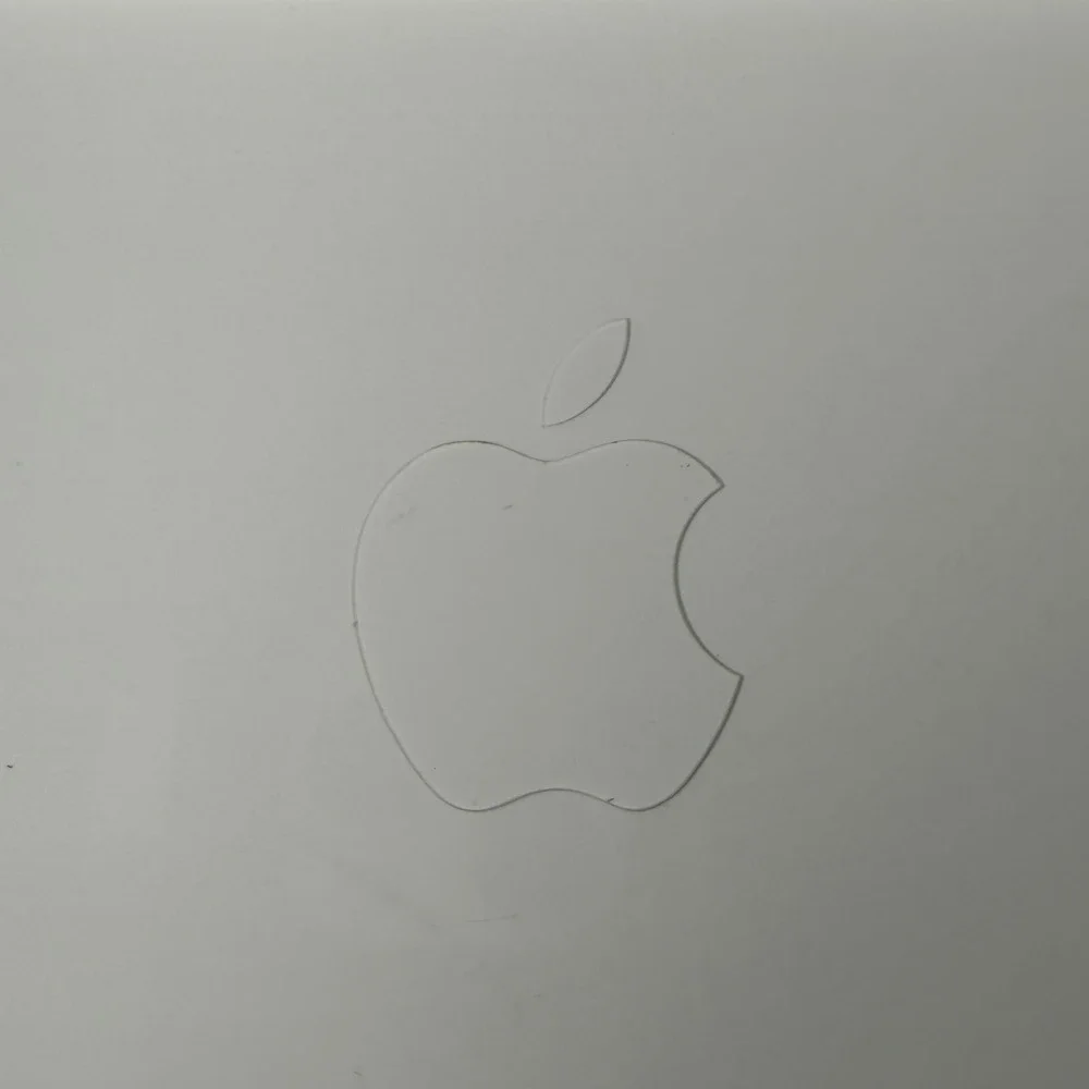 Genuine Apple Wired USB Keyboard A1243 for‎ iMac Mac Mini Mac w/Keypad - Tested